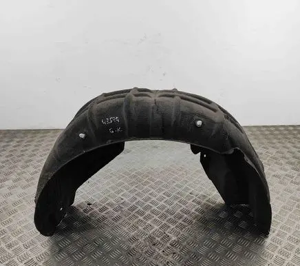 Skoda Superb B8 (3V) Rear arch fender liner splash guards 3V5810969A