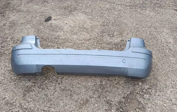 Mercedes-Benz A W169 Rear bumper A1698853125 A1698854025