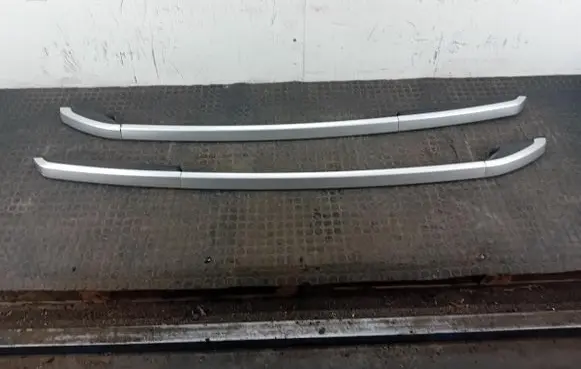Peugeot 2008 I Roof bar rail 