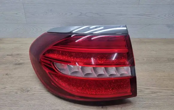 Mercedes-Benz E W213 Rear/tail lights A2139068700