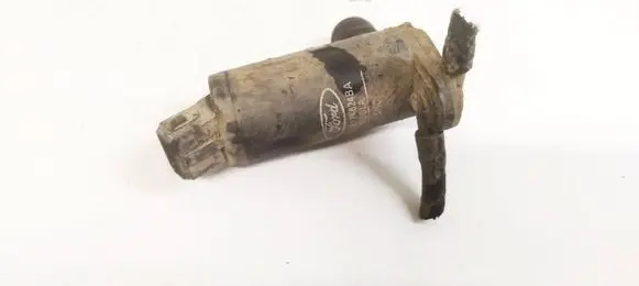 Ford Ka Windscreen/windshield washer pump 93bb17k624ba