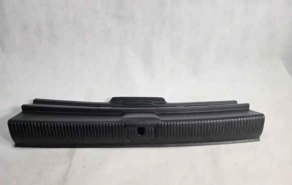 Audi A3 S3 8V Trunk/boot sill cover protection 8V4863471