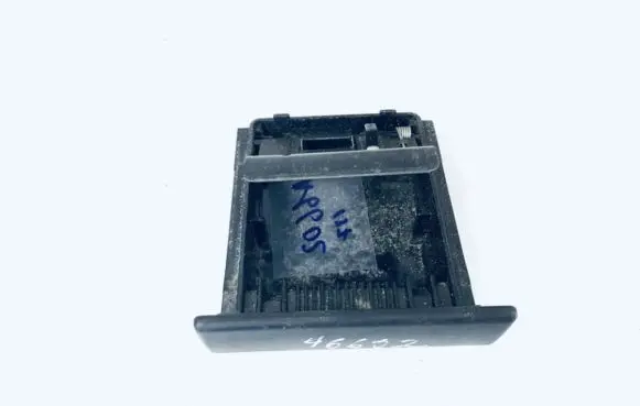 Subaru Impreza I Car ashtray 0ew50071