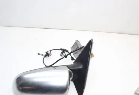 Audi A4 S4 B7 8E 8H Coupe wind mirror (mechanical) 16PIN