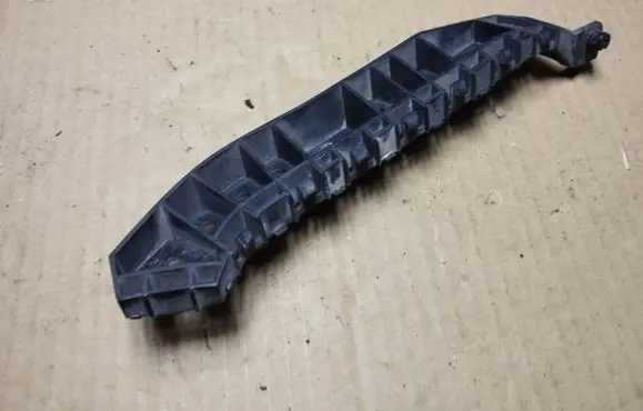 Honda Legend Front bumper mounting bracket