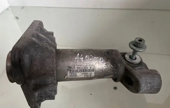 Audi A4 S4 B6 8E 8H Front bumper shock/impact absorber 8E0807134B 3033