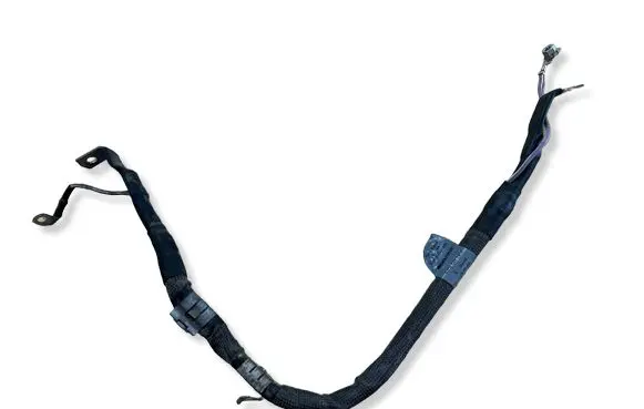 Mercedes-Benz CLS C257 Wires (generator/alternator) A2055403412