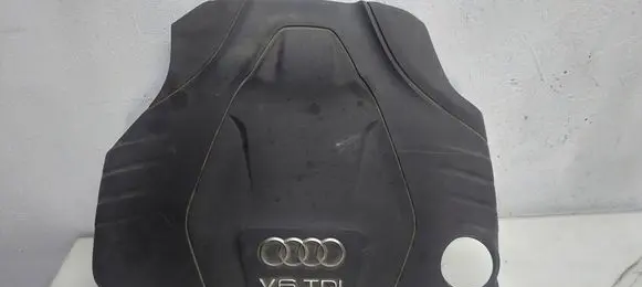 Audi A6 S6 C7 4G Engine cover (trim) 059103925CB 059103925BE GE10M20