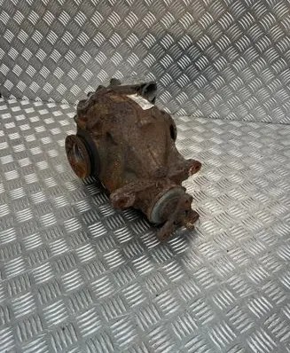 BMW 3 E90 E91 Rear differential 7598855 891105301770002 7541580