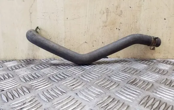 Volkswagen Transporter - Caravelle T4 Engine coolant pipe/hose