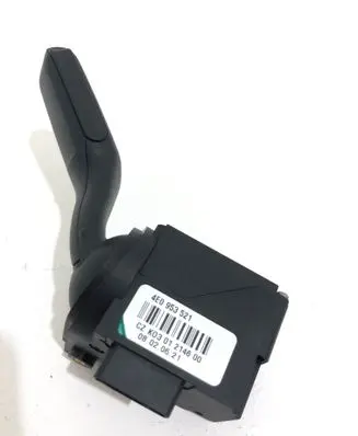 Audi A6 S6 C6 4F Cruise control stalk K0301214600 4E0953521