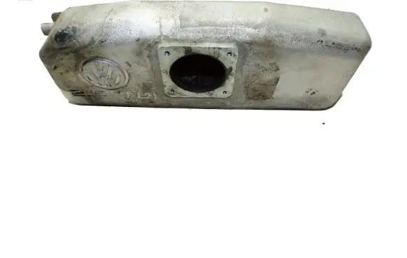 Volkswagen Transporter - Caravelle T4 Intake manifold 074129713