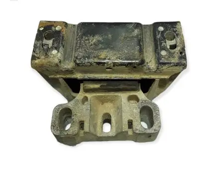 Volkswagen Golf IV Engine mount bracket 1j0199555