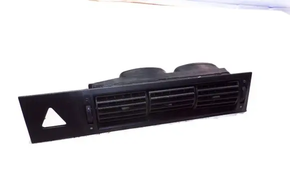 Volkswagen Transporter - Caravelle T4 Dash center air vent grill 7D1819703B 7D1819709