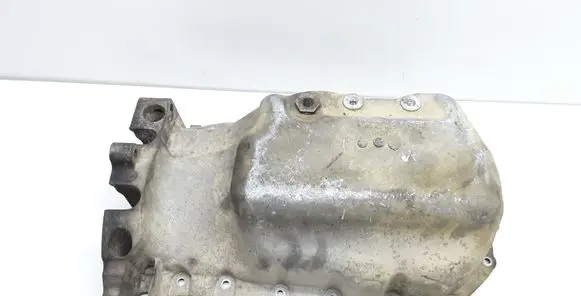 Peugeot 307 Oil sump 9638465480