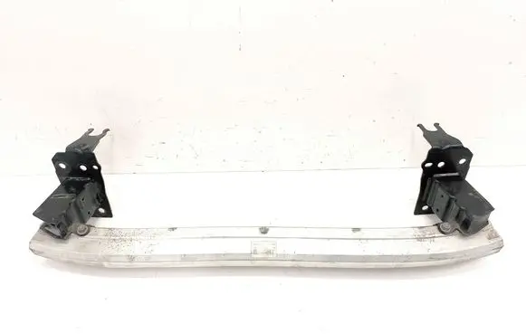 Audi Q7 4L Front bumper cross member 4L0807113 4L0807134C 4L0807133A