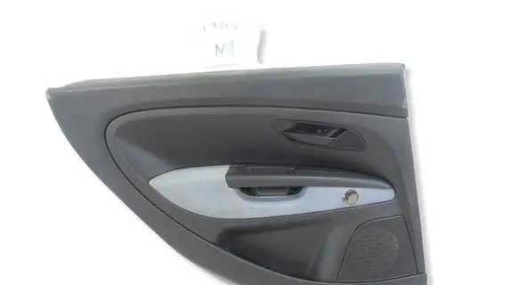 Fiat Grande Punto Coupe rear side trim panel 