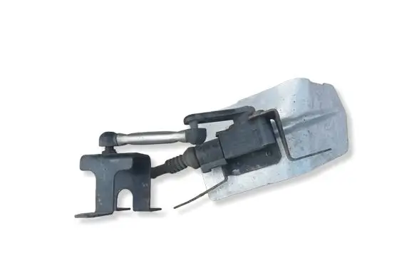 Volkswagen PASSAT B6 Headlight/headlamp level sensor 1T0907503B