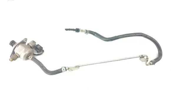 Volkswagen Jetta V Fuel injection high pressure pump 06H127025K