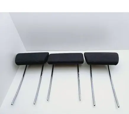 Mercedes-Benz A W169 Rear seat headrest 