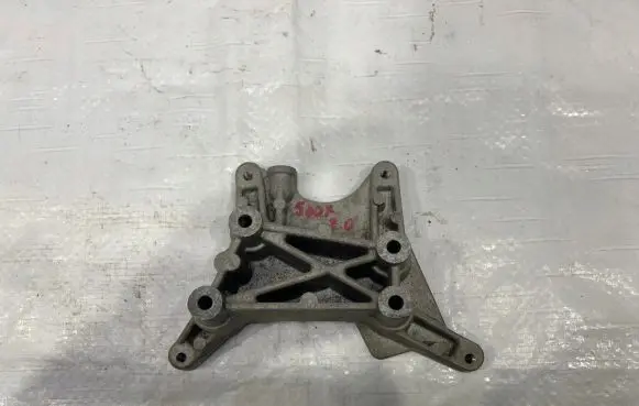 Fiat 500X Engine mounting bracket 55250001