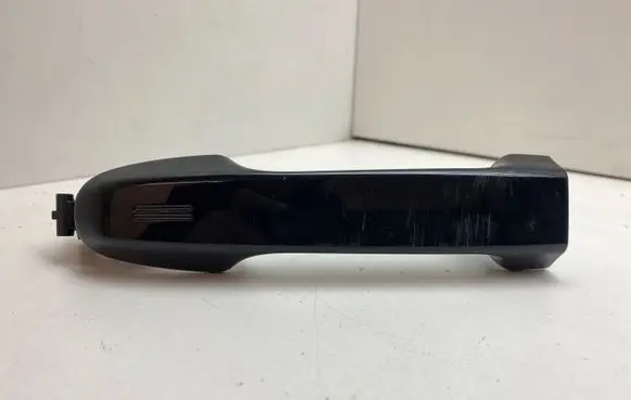 Toyota Auris E210 Front door exterior handle