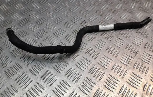 Audi A8 S8 D4 4H Power steering hose/pipe/line 4H0422891T