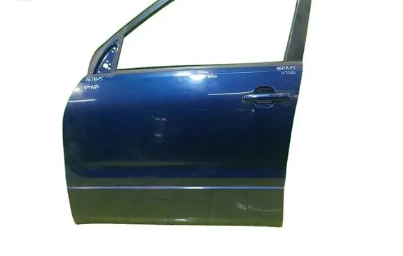 Suzuki Grand Vitara II Front door PRZOD LEWE