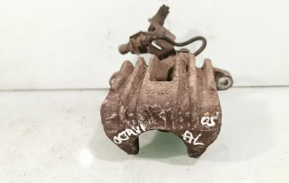 Skoda Octavia Mk2 (1Z) Rear brake caliper