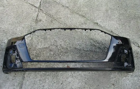 Audi A1 Front bumper 82A807437A