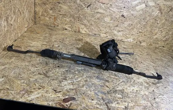 Mercedes-Benz A W169 Steering rack 6700001319