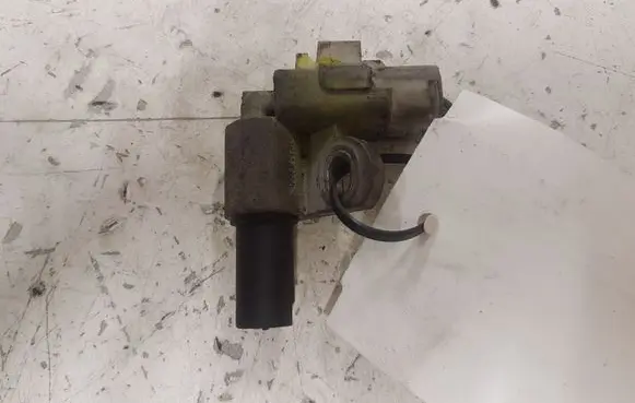 Camshaft position sensor