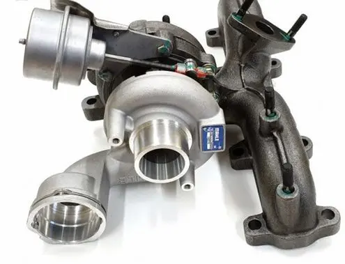 Seat Ibiza III (6L) Turbo