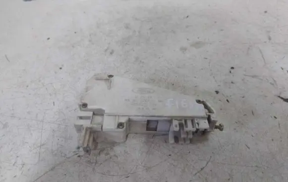 Ford Fiesta Rear door lock 93BG220A20BA