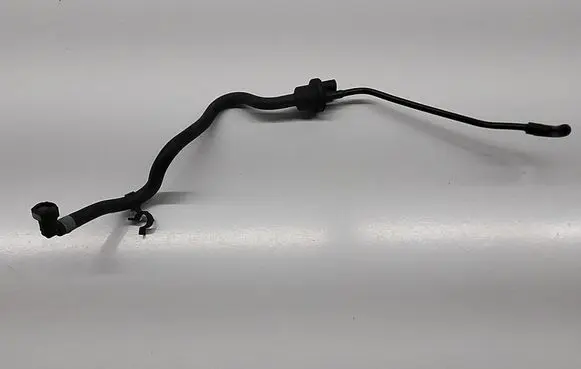 Skoda Citigo Vacuum valve 04C133366J