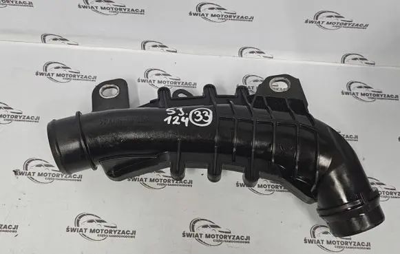 Mazda 6 Engine coolant pipe/hose 1213060031
