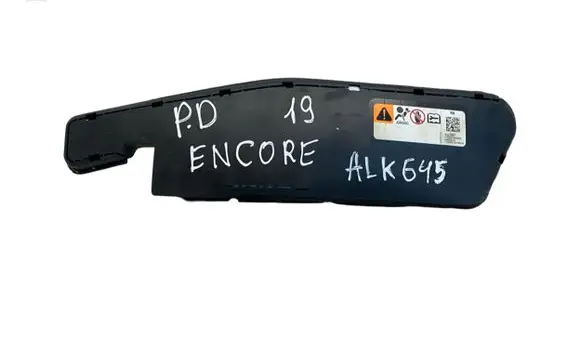 Buick Encore I Seat airbag 95327397