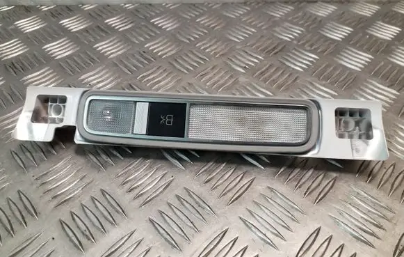 Mercedes-Benz S W221 Rear seat light A2218201601