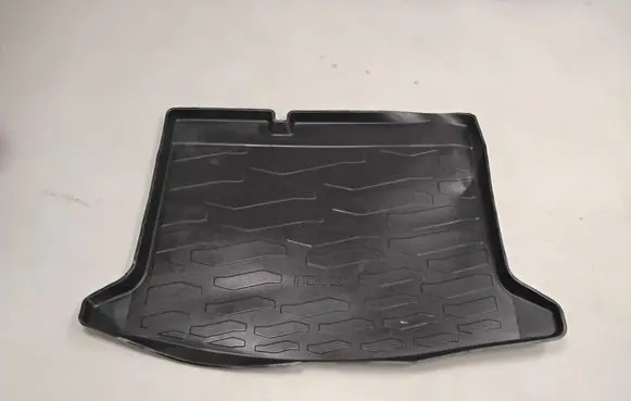 Volkswagen ID.3 Trunk/boot mat liner 10A061161A