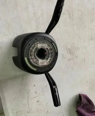 Mercedes-Benz C W206 Headlight wiper switch A2069001015