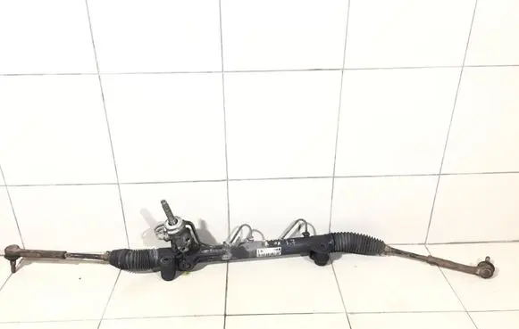 Opel Astra H Steering rack 13292550 7831985178 116168