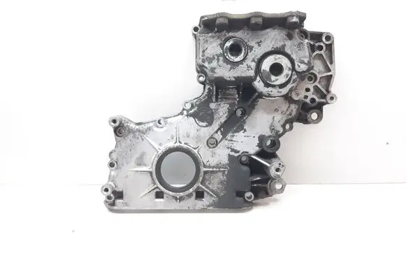 BMW 3 E46 Timing chain cover 7786751