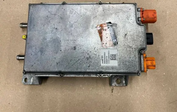 Chevrolet Volt II Voltage converter inverter 659689178 24286781 8490200000000X