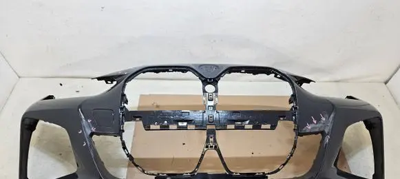 BMW 4 G22 G23 G24 G26 Front bumper 58859151