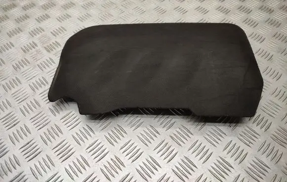 Citroen C3 Picasso Engine cover (trim) 