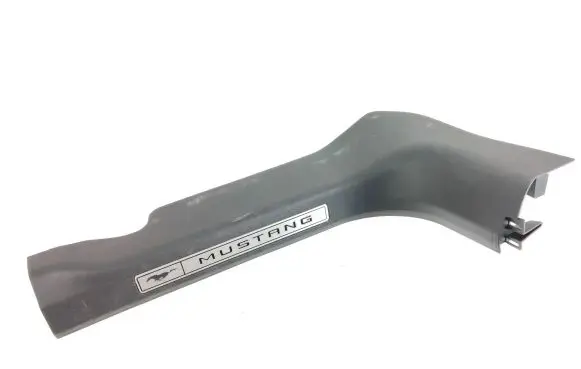 Ford Mustang Mach-E Front sill trim cover LJ8BR13200BGW LJ8BR13208BGW LJ8BR13200AGW