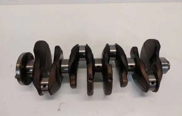 Peugeot 308 Crankshaft