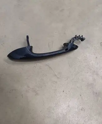 BMW X4 G02 Rear door exterior handle 8089699