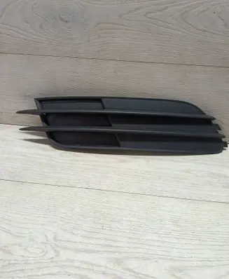 Audi A6 S6 C7 4G Front bumper lower grill 4G0807681F 4G0807681
