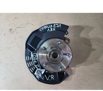 Toyota Corolla E210 E21 Front wheel hub spindle knuckle F56R5